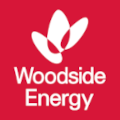 Logo woodside energy